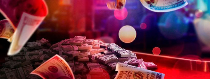 Пополнить депозит в JoyCasino  Платежные системы в JoyCasino