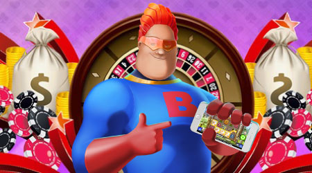 Фрагменты азартных игр